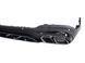 Диффузор (заднего бампера) Full Black / Black Pipe (стиль GLC63 AMG) V1 на Mercedes GLC-class X253 2019-2022 428465 фото 3