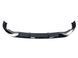 Сплітер переднього бамперу на BMW 5 G30, G31 2020-2023 M-Performance V2 428415 фото 4