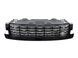 Решетка радиатора на Land Rover Range Rover 2021- Black 427676 фото 1