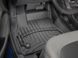 3D коврики для Chevrolet Bolt 2017-, Bolt EUV 2022- черные передние WeatherTech 4411701 46261 фото 5