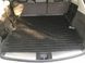 Коврик в багажник для Acura MDX 2014-2020 черный WeatherTech 40664 45872 фото 1