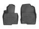3D килимки для Mazda CX-5 2017- чорні передні WeatherTech HP 4411871IM 212685 фото 1