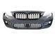 Комплект обвісу передній і задній бампер на BMW 5 F10, F11 2010-2017 стиль M5 F90 LCI 428584 фото 1