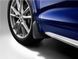 Бризковики на Audi Q5 2016- передні VAG 80A075111 35595 фото 2