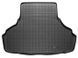 Коврик в багажник для Lexus LS 2007-2017 черный WeatherTech 40331 141939 фото 1