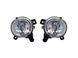 Противотуманная фара LH+RH на Audi Q3 2011-2014 428075 фото 1
