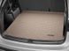 Килимок у багажник для Volkswagen Atlas 2017- бежевий WeatherTech 41974 142120 фото 1