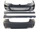 Комплект обвеса передний и задний бампер на BMW 3 G20, G21 2018-2022 M Sport Paket M340i 428561 фото 1