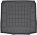 Килимок у багажник для Skoda Fabia 2006-2014 Wagon Frogum ProLine TM405288 103895 фото 4