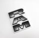 Автологотип емблема Dodge RAM 1500 Emblems160549 215679 фото 5
