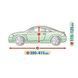Чохол тент на автомобіль Mobile Garage M Coupe 390-415 см 5-4141-248-3020 423744 фото 2