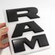 Автологотип емблема Dodge RAM 1500 Emblems160549 215679 фото 7