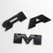 Автологотип емблема Dodge RAM 1500 Emblems160549 215679 фото 3