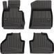 3D килимки для BMW X3 F25 2010-2017 Frogum Proline 3D407404 103751 фото 1