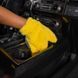 Рукавичка Chemical Guys The Stranger Helpful Handy Mitt 408828 фото 4
