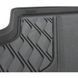 3D килимки для BMW X5 G05 2018- задні BMW 51472458560 423925 фото 6