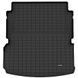 Килимок у багажник для Jeep Grand Cherokee 2021- чорний WeatherTech 401480 417234 фото 1