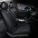 Автонакидки чорні, передні Elegant Napoli Plus EL 700 216 232809 фото 2
