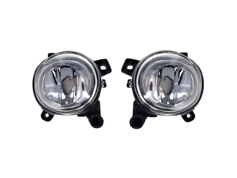 Противотуманная фара LH+RH на Audi Q3 2011-2014 428075 фото Противотуманная фара LH+RH на Audi Q3 2011-2014 428075 фото