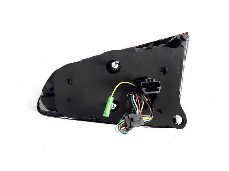 Задние фонари (LED Европа) на Volkswagen Golf VII 2012-2017 428219 фото