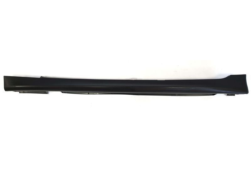 Накладки на пороги (стиль M5) на BMW 5 E60, E61 2003-2010 521568 фото