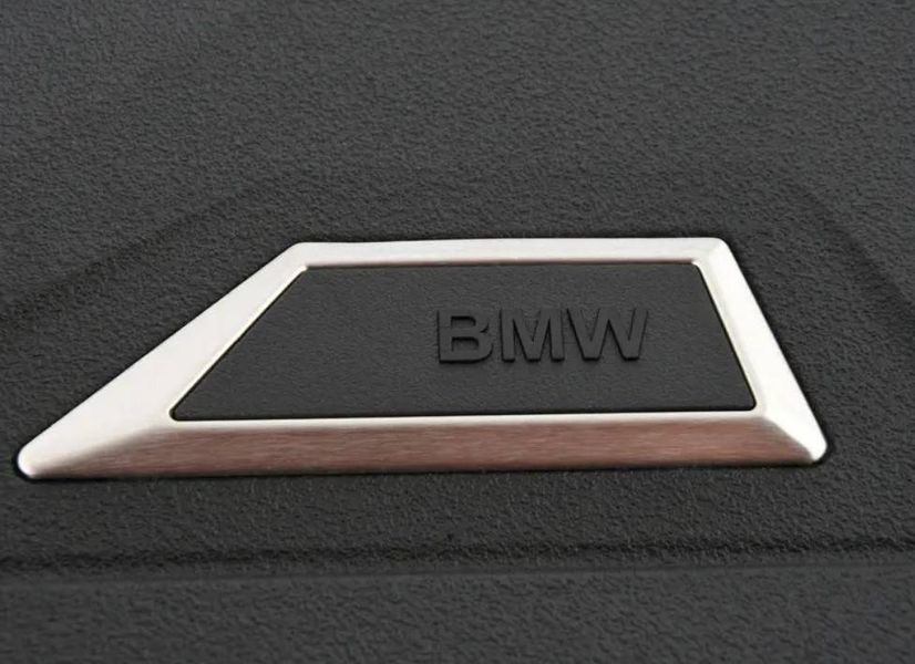 3D килимки для BMW X5 G05 2018- задні BMW 51472458560 423925 фото 3D килимки для BMW X5 G05 2018- задні BMW 51472458560 423925 фото