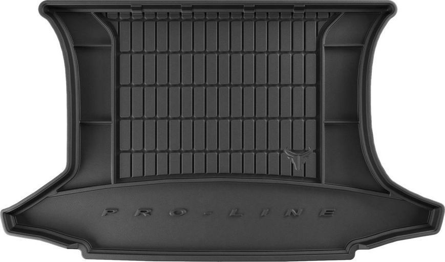 Коврик в багажник для Toyota Verso 2009- Frogum ProLine TM548645 44429 фото