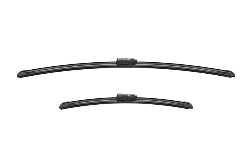 Передние дворники для Honda ZR-V 2023- | Щетки стеклоочистителя бескаркасные Bosch AeroTwin A 945 S 650/400 мм 523828 фото
