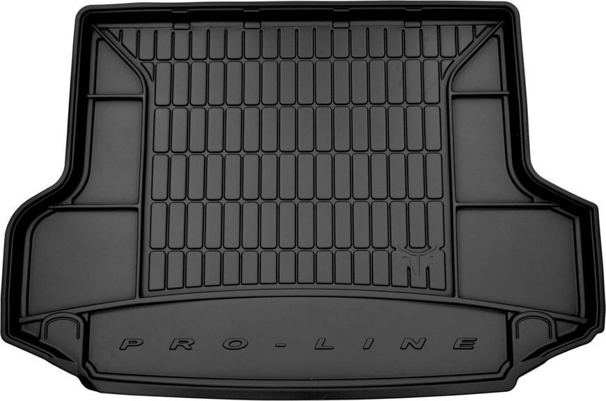 Коврик в багажник для Hyundai ix35 2009-2015 Frogum ProLine TM548270 44201 фото