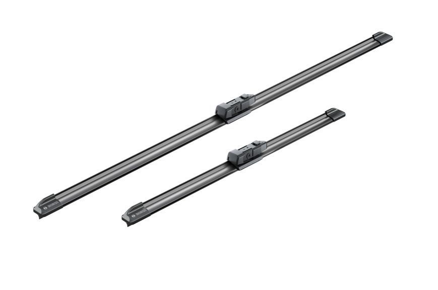 Передние дворники для Honda ZR-V 2023- | Щетки стеклоочистителя бескаркасные Bosch AeroTwin A 945 S 650/400 мм 523828 фото