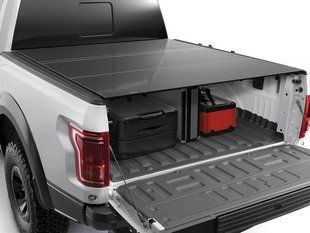 Кришка кузова Ford F-150 2004-2019 6.5 складна WeatherTech 8HF010026 212707 фото