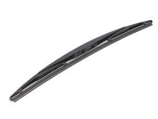Задній двірник для Subaru Impreza 2007-2011 | Щітка склоочисника Bosch Rear H 410 400 мм 205180 фото