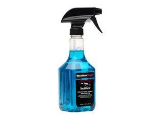 Очиститель стекол WeatherTech TechCare Interior Glass Cleaner with Anti Fog 8LTC65 320343 фото