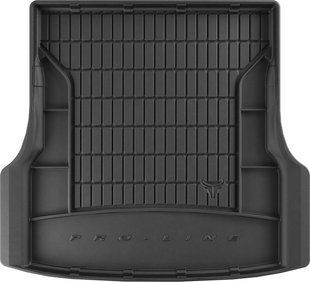 Килимок у багажник для Tesla Model S 2012- верхня полка Frogum ProLine TM405387 318134 фото