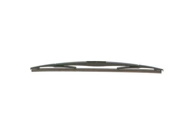 Задній двірник для Subaru Impreza 2007-2011 | Щітка склоочисника Bosch Rear H 410 400 мм 205180 фото