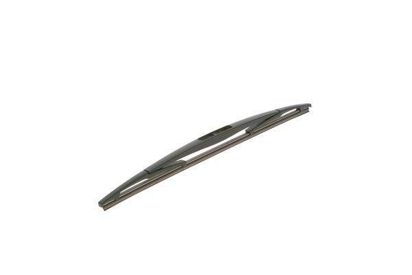 Задній двірник для Subaru Impreza 2007-2011 | Щітка склоочисника Bosch Rear H 410 400 мм 205180 фото