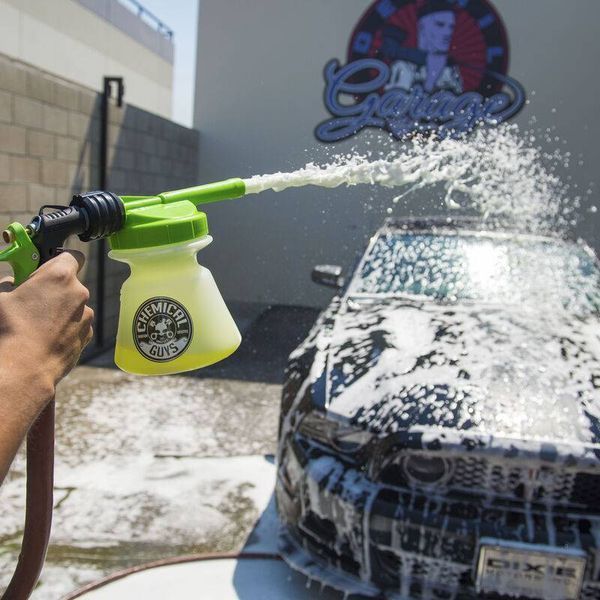 Піноутворювач TORQ Snow Foam Blaster R1 408809 фото