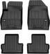 3D коврики для Opel Ampera 2010-2015 Frogum Proline 3D426115 318189 фото 1