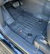 3D коврики для Toyota Land Cruiser Prado 250, Lexus GX 2023- Frogum Proline 3D800794 431352 фото 2