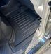 3D коврики для Toyota Land Cruiser Prado 250, Lexus GX 2023- Frogum Proline 3D800794 431352 фото 6