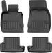 3D килимки для BMW 6 E64 2003-2010 Frogum Proline 3D425866 318148 фото 1