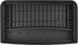 Коврик в багажник для Seat Alhambra 2010-2022 7 мест Frogum ProLine TM403802 103781 фото 7
