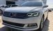 Передні фари на Volkswagen Passat B7 USA 2011-2015 FULL LED замість штатних галогенових фар 430496 фото 3