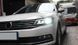 Передні фари на Volkswagen Passat B7 USA 2011-2015 FULL LED замість штатних галогенових фар 430496 фото 5