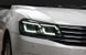 Передні фари на Volkswagen Passat B7 USA 2011-2015 FULL LED замість штатних галогенових фар 430496 фото 2