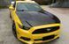 Карбоновый капот на Ford Mustang 2015-2022 AC Style Carbon 424270 фото 3