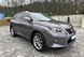Передний бампер на Lexus RX 2012-2015 в стиле F-Sport 430249 фото 7
