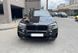 Решітка радіатора на BMW X5 F15 2013-2018 Black 430768 фото 4