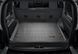 Килимок у багажник для BMW X2 F39 2018- чорний WeatherTech 401163 98017 фото 2
