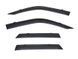 Дефлекторы окон на Ford Bronco Sport 2021- Premium Series WELLvisors 356207 фото 1